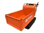 Preview: Minidumper Daewoo DWFMD500 - Benzinmotor